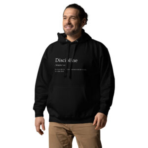 Do it anyway Unisex Premium Hoodie